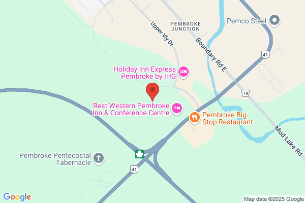 Social Services, Renfrew (County of), Ontario Works