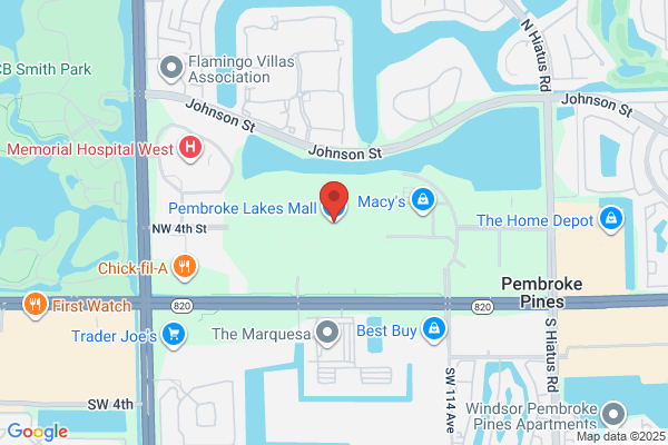 Pembroke Mall, Pet Valu