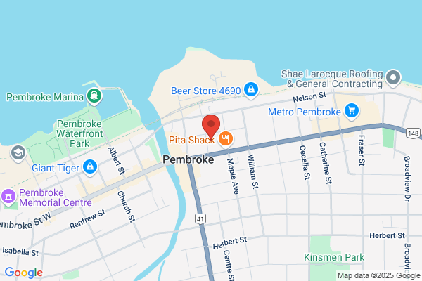 Pharma Plus, Store Locations, Village Pharma Plus