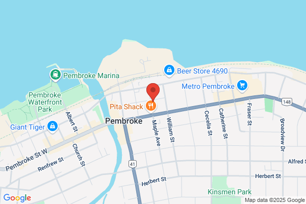 Pembroke Physiotherapy Clinic