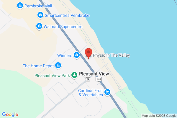 Physio In the Valley