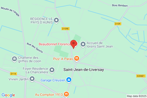 Cantin Sylvie Dr Phys