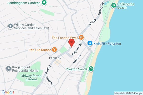Pembroke Medical Clinic, Sutherland N G Dr Speclst In Surgery