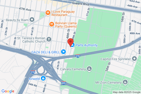 Rycor Mechanical Inc