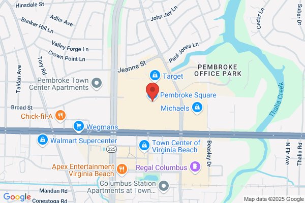 Pembroke Mall, Customer Care Centre