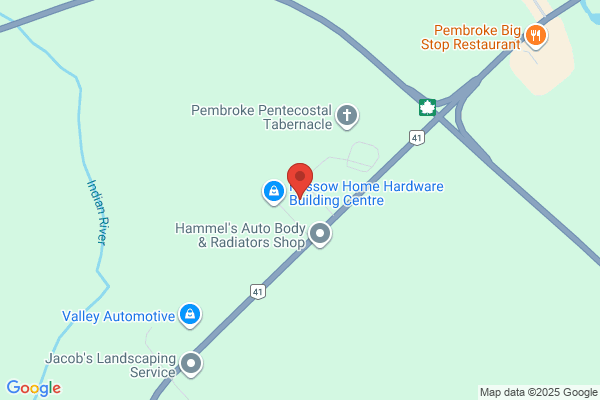 Pembroke Truck Centre