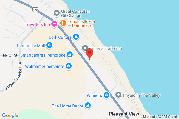 Gerry's Truck Service (Pembroke) Ltd