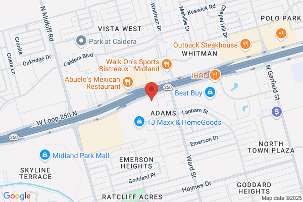 Midland Dentistry
