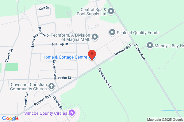 Home & Cottage Centre
