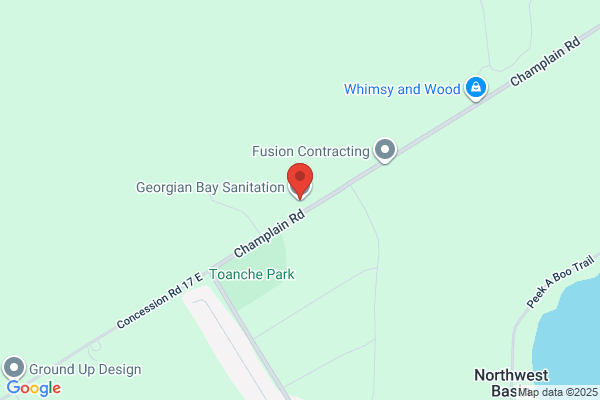 Georgian Bay Sanitation