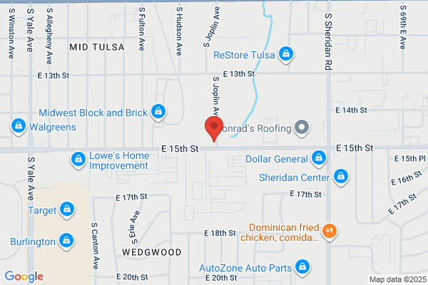 Jones Aluminum Inc