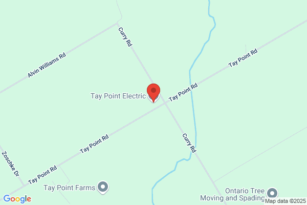 Tay Point Electric