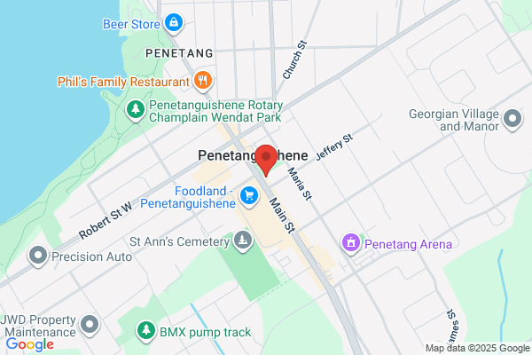 Garthside Oil Burner Service