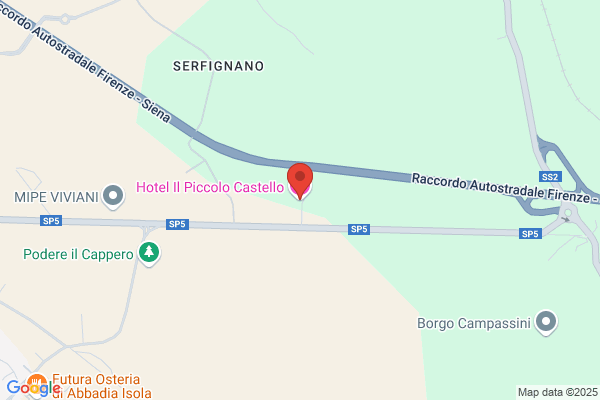 Piccolo Castello Trattoria Ltd