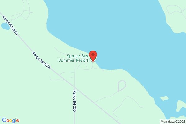 Spruce Bay Summer Resort