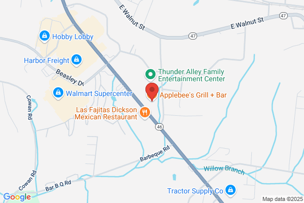 Applebee's Neighborhood Grill & Bar