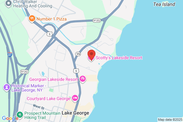 Scotty's Family Resort