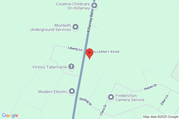 Fredericton Tree Service