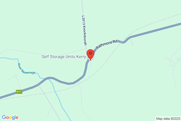 Killarney Self Storage