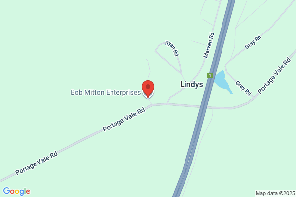 Bob Mitton Enterprises