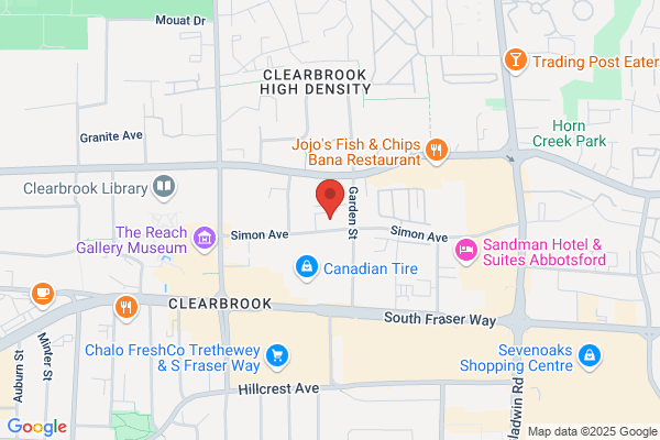 Advanced Denture Clinic