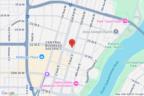 Ana's Tailors & Alterations