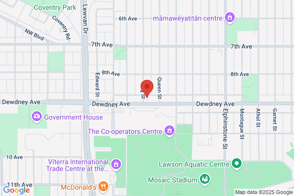 Dewdney Drugs (1986) Ltd
