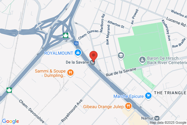 Savane Convenience Plus