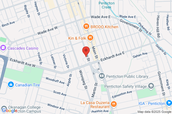 Weisner S A & Co Inc