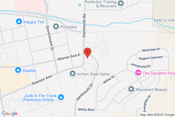Response Heating & Air Conditioning