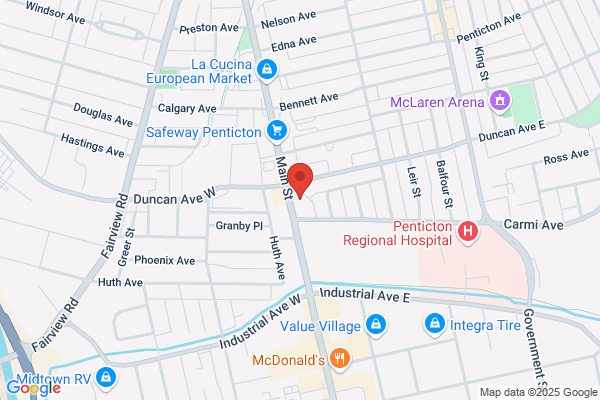 TD Canada Trust Branch and ATM