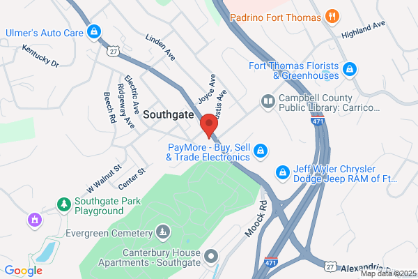 Dupont Plumbing Heating And Contracting