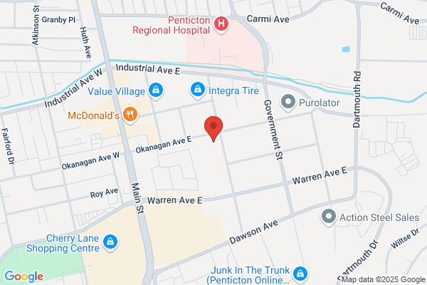 Peach City Home & Office Cleaners