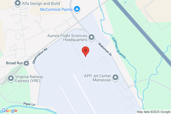 Optical Data Systems, Carmi Ave