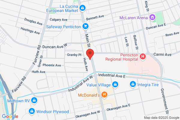 Community Denture Centre