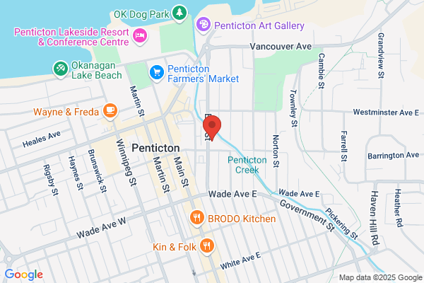 Denture Solutions Penticton