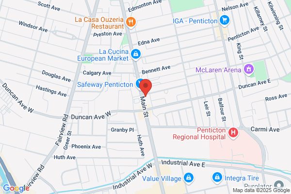 Main Street Dental Care