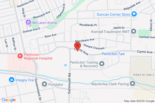 Everden Rust Funeral Services & Crematorium