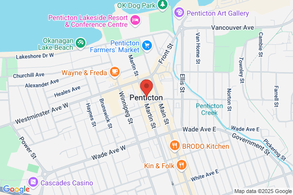 Providence Funeral Homes