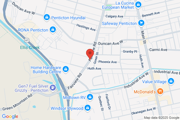 Guardian Heating & Air Conditioning Inc