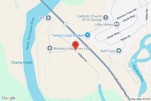 Transportation-Ministry of, Penticton, Road & Bridge Maintenance Contractor, Argo Road Maintenance Inc