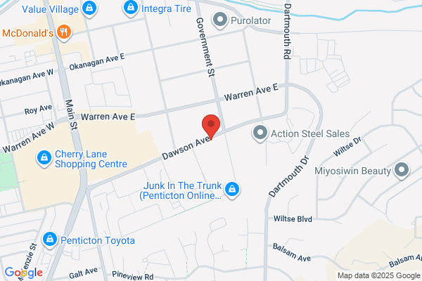 Jade Line Moving Inc.