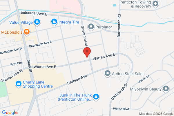 Integrity Auto Repair Ltd