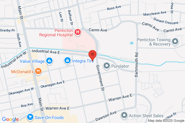 Penticton Self Storage