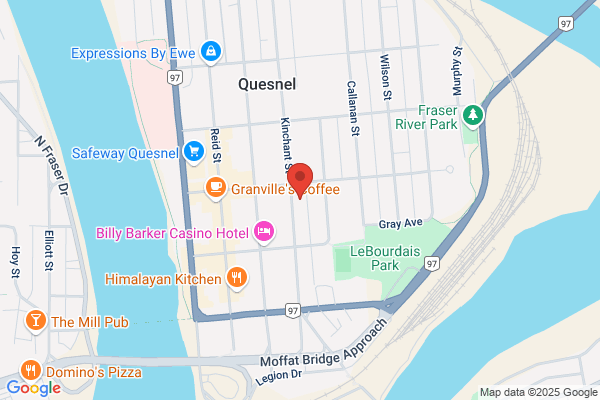 Graydon Security Systems