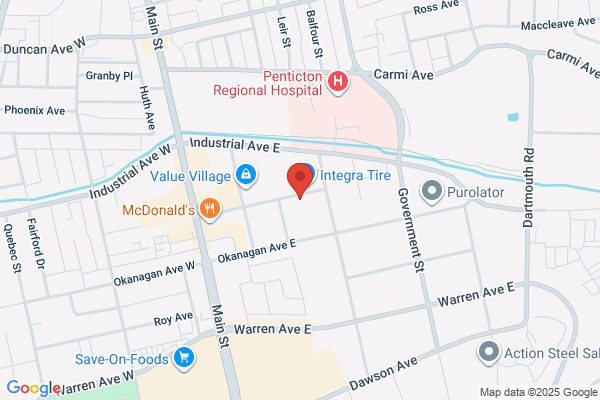 Neighbourhood Auto Body Ltd