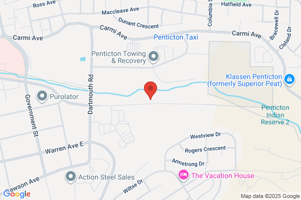Nielsen Roofing & Sheet Metal Ltd.