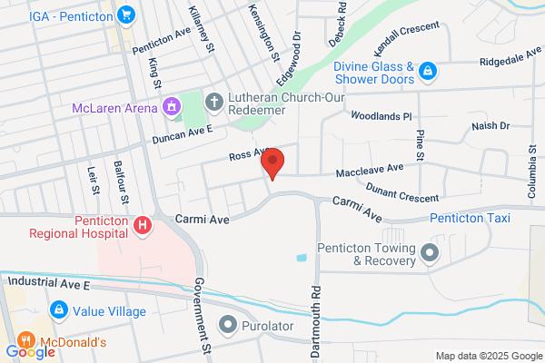 Ron Cook Plumbing & Heating