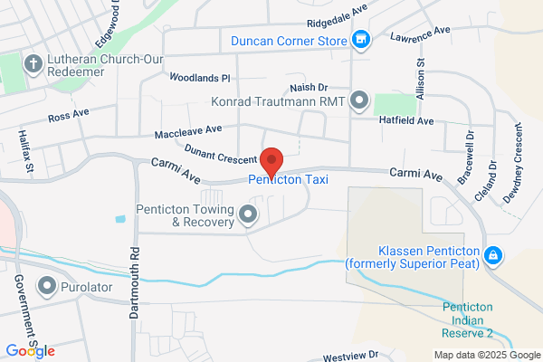 Access Mechanical Plumbing & Heating Ltd