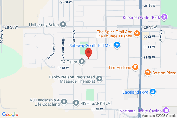 Gaudet Tree Services